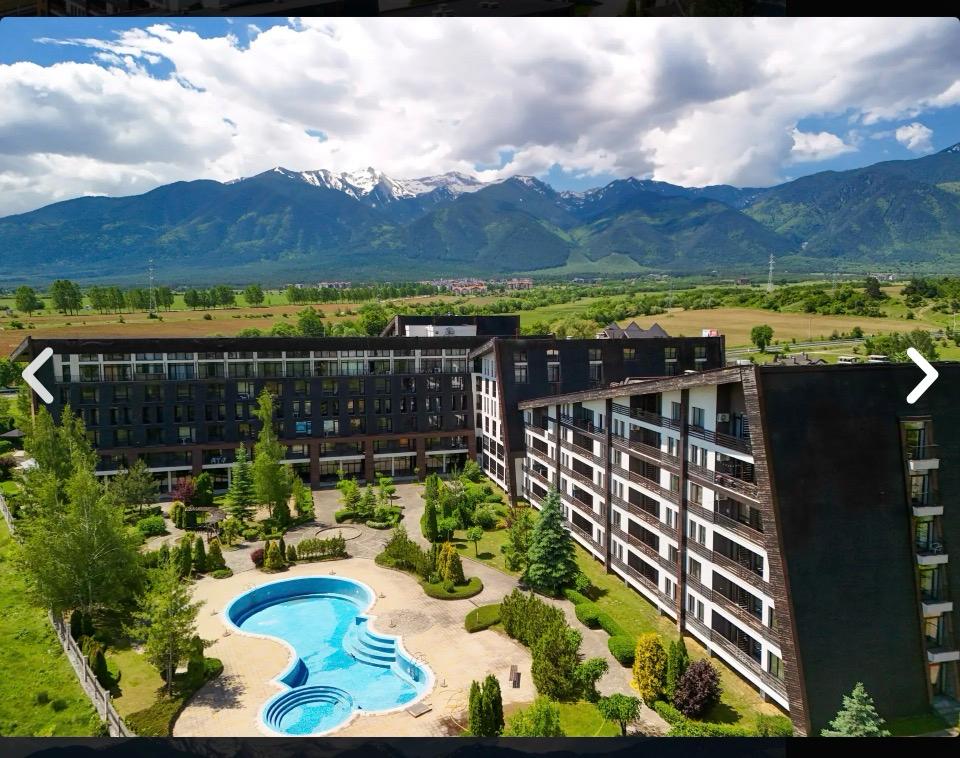 Angel Star Apartments